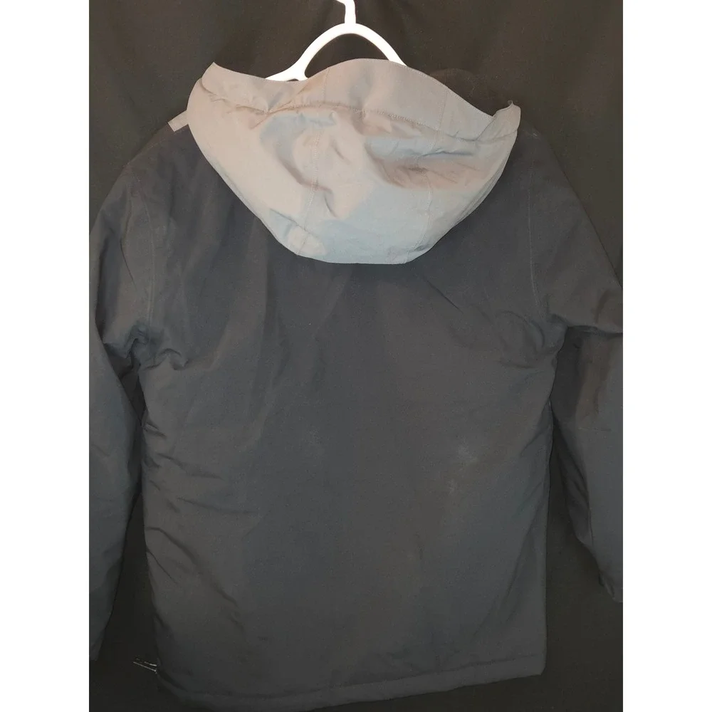 Under Armour Storm Youth Boys‎ Anorak Jacket Youth LG  Loose Fit Colorblock
